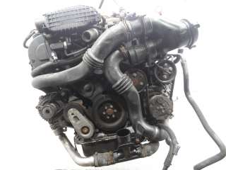 276DT Двигатель к Jaguar S-Type Арт 00155691