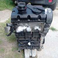 Двигатель  Volkswagen Fox   2007г. BNV 231311  - Фото 3