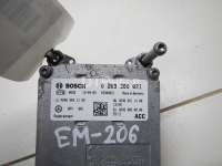 Радар круиз контроля Mercedes B W246 2013г. 2469008208 - Фото 2