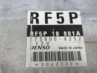 DENSO,RF5P18881A,758500-6252,RF5P Блок управления двигателем Mazda 6 1 Арт 2055971, вид 3