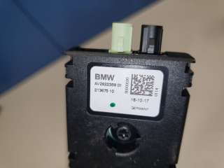 Антенный усилитель BMW X2 F39 2018г. 65202622359 - Фото 3