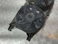Вентилятор радиатора Mercedes ML W163 2004г. A1635000155 - Фото 5