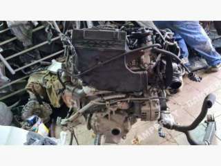  Двигатель Mercedes E W212 Арт 90957179, вид 4