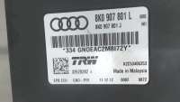 Блок комфорта Audi A5 (S5,RS5) 2 2013г. 8K907801L - Фото 3