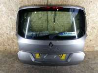  Дверь багажника к Renault Modus Арт AV15113