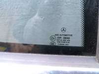 Ручка наружная задняя правая Mercedes C W204 2012г.  - Фото 8