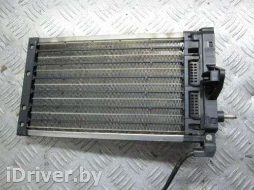 Радиатор отопителя (печки) BMW 1 E81/E82/E87/E88 2006г. 6964006 - Фото 1