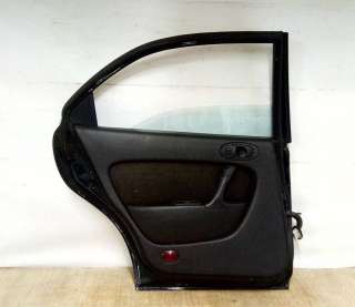 Кнопка стеклоподъемника задней левой Mazda Xedos 6 1994г.  - Фото 2