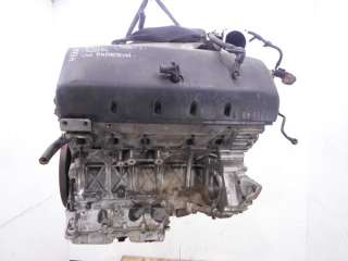 Двигатель  Volkswagen Phaeton 5.0  Дизель, 2005г. AJS,  - Фото 5