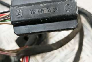 Проводка Mercedes SL R129 1994г. 1295407806, 0095455528, 0195453228 , art5523642 - Фото 8