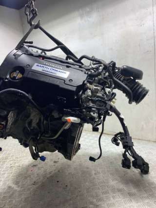 Двигатель  Honda Accord 9 2.4  Бензин, 2014г. K24W1  - Фото 10