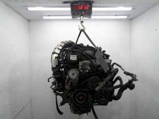 Двигатель  Ford Escape 3 1.6  Бензин, 2014г. ,  - Фото 2