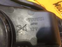 Фара передняя левая Toyota Land Cruiser Prado 150 2013г. 8117060J00 - Фото 8