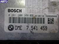 Блок управления двигателем (ДВС) BMW 3 E46 2004г. 7541459, 61356905667 - Фото 2