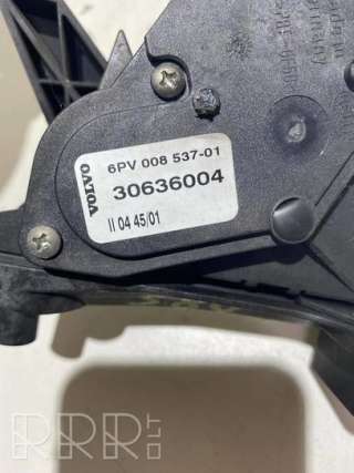 Педаль газа Volvo S80 1 2002г. 30636004, 6pv00853701 , artKUA3189 - Фото 2