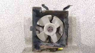  Вентилятор радиатора к Mitsubishi Colt 4 Арт 01028002002