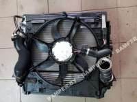 17427634467 Вентилятор радиатора к BMW X5 F15 Арт 19882358