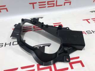 1606850-00-B Опора амортизатора верхняя (чашка) к Tesla model S Арт 9907233
