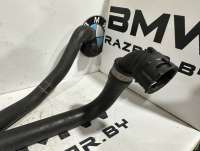 Патрубок (трубопровод, шланг) BMW X1 E84 2008г. 17127797260, 7797260 - Фото 3