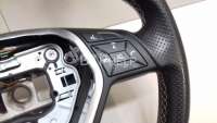 Рулевое колесо для AIR BAG (без AIR BAG) Mercedes B W246 2013г. 21846020189E38 - Фото 5