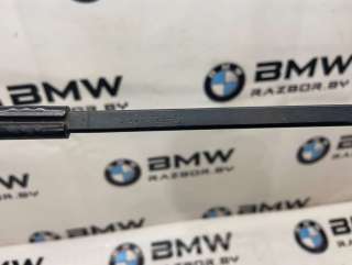Щеткодержатели (поводок стеклоочистителя, дворник) BMW X3 E83 2008г. 61613427725, 3427725 - Фото 3