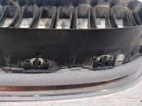 Решетка радиатора BMW 5 F10/F11/GT F07 2013г. 51137412324 - Фото 9