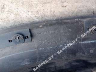 Молдинг крыла заднего левого Ford Escape 1 2003г. YL8478291C21 - Фото 3