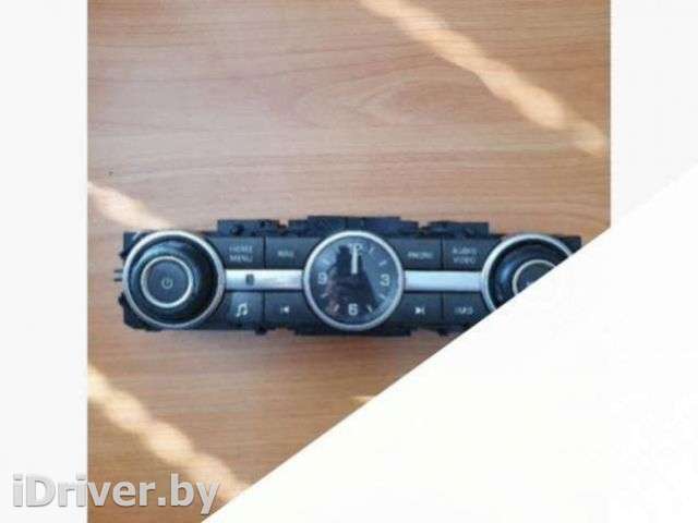 Блок мультимедиа Land Rover Discovery 4 2012г. AH2218C858BF - Фото 1