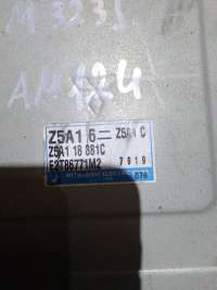 Блок управления двигателем Mazda 323 BA 1997г. E2T86771M2,Z5A118881C - Фото 4