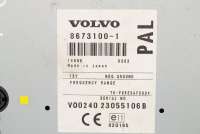 TV тюнер Volvo S80 1 2002г. 8673100-1 , art2999545 - Фото 5