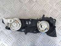  Моторчик заслонки печки к Audi A7 1 (S7,RS7) Арт 12845