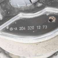 Амортизатор передний правый Mercedes C W204 2010г. A2043201273, A2043200966 , art250171 - Фото 5