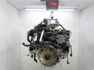 Двигатель  Audi A6 C4 (S6,RS6) 2.0  Бензин, 2015г. CAE,  - Фото 4
