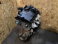 ВКР Двигатель к Volkswagen Passat B6 Арт 25632569