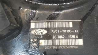Цилиндр тормозной главный Ford C-max 2 2013г. av612b195ke - Фото 4