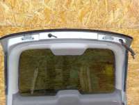 Крышка багажника (дверь 3-5) Chrysler PT Cruiser 2000г.  - Фото 4