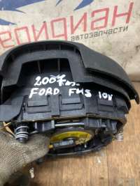 1503968 Подушка безопасности в рулевое колесо Ford Fusion 1 Арт AV51618, вид 4