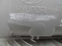 Плафон Hyundai Sonata (YF) 2011г. 928103SXXX - Фото 3