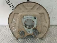  Кожух защитный тормозного диска Citroen Xsara Picasso Арт 7745_2000001167472