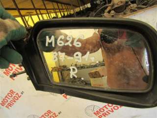  Зеркало правое к Mazda 626 GD Арт MZ69325
