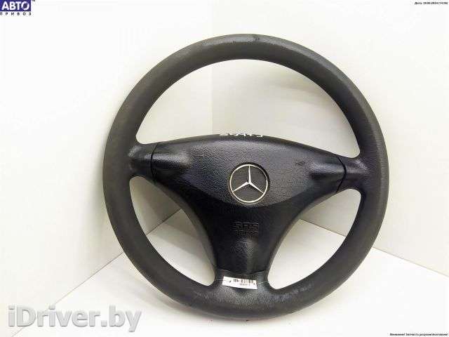 Руль Mercedes Vaneo 2002г. A1684600803 - Фото 1