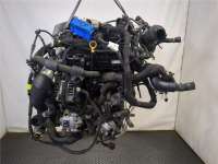 Двигатель  Buick Encore 1.3 Турбо-инжектор Бензин, 2021г. 12704697,L3T  - Фото 2