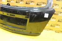 Крышка багажника Opel Antara 2006г.  - Фото 3