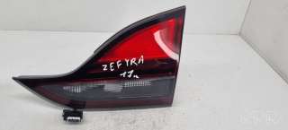 39028597bn8 , artUTD2916 Фонарь габаритный к Opel Zafira C Арт UTD2916