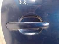  ручка боковой двери наружная зад прав к Volkswagen Passat B5 Арт 22014103/2