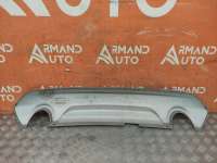 накладка бампера Ford Kuga 1 2012г. 1831404, cv4417f765abw - Фото 5
