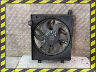  Вентилятора радиатора к Hyundai Lantra 2 Арт 47245513