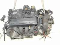 Двигатель  MINI One 1.6 i Бензин, 2002г. W10B16  - Фото 6