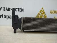 Радиатор интеркулера Skoda Rapid 2013г. 6R0145805H - Фото 2