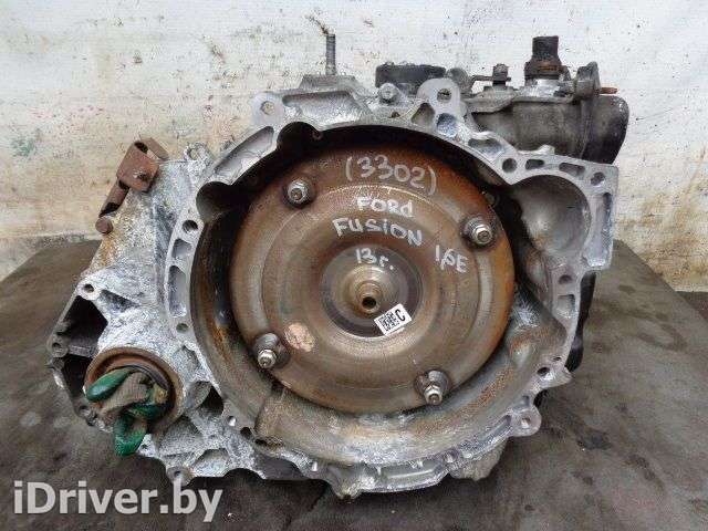 АКПП Ford Fusion 1 2013г. DG9P7000BB - Фото 1